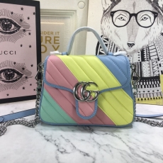 Gucci Top Handle Bags